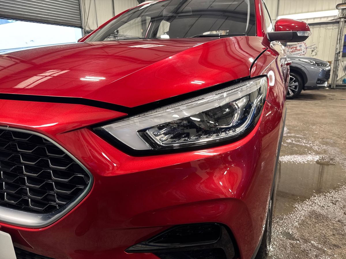 Used MG MG ZS 2021 for sale - 77269294: Photo 27