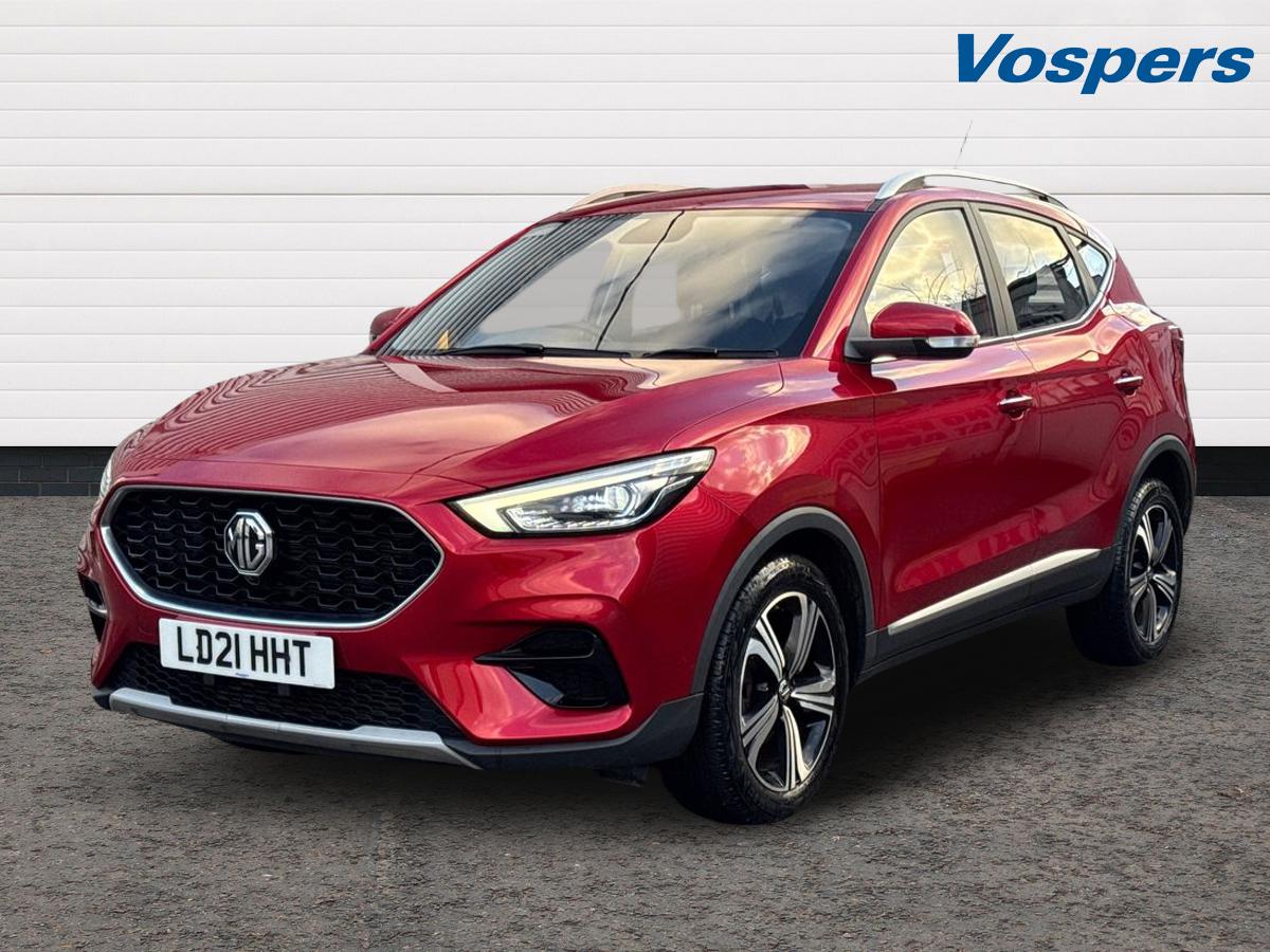 Used MG MG ZS 2021 for sale - 77269294: Photo 3