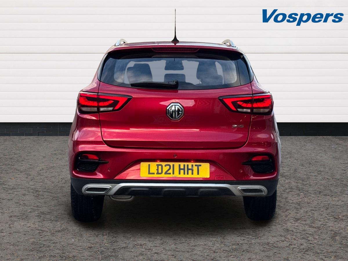 Used MG MG ZS 2021 for sale - 77269294: Photo 6