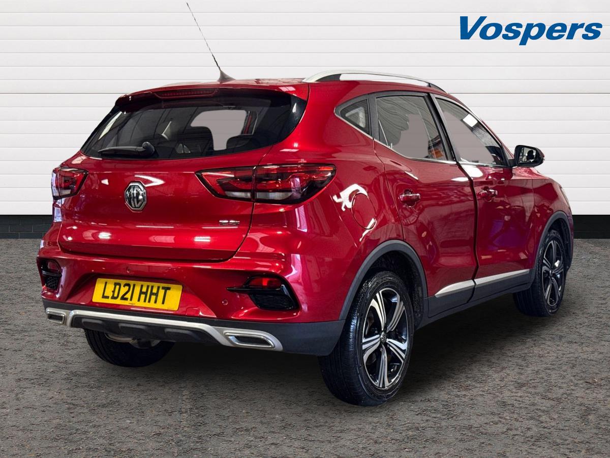 Used MG MG ZS 2021 for sale - 77269294: Photo 7