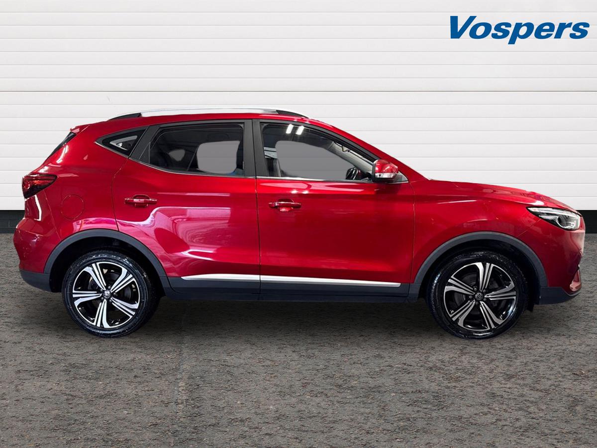 Used MG MG ZS 2021 for sale - 77269294: Photo 8