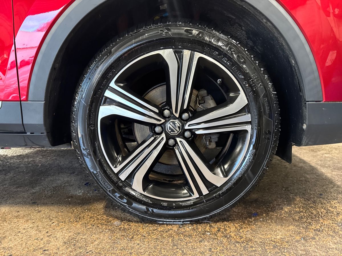 Used MG MG ZS 2021 for sale - 77269294: Photo 9