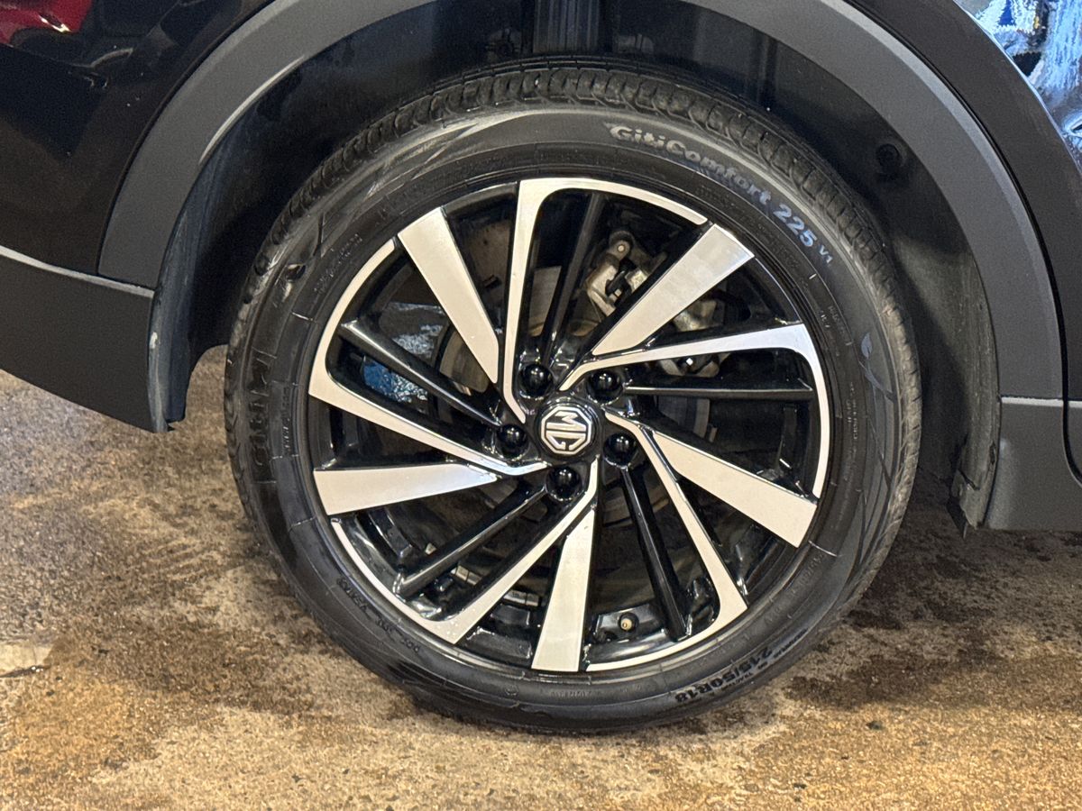 Used MG MG ZS 2024 for sale - 78022211: Photo 10