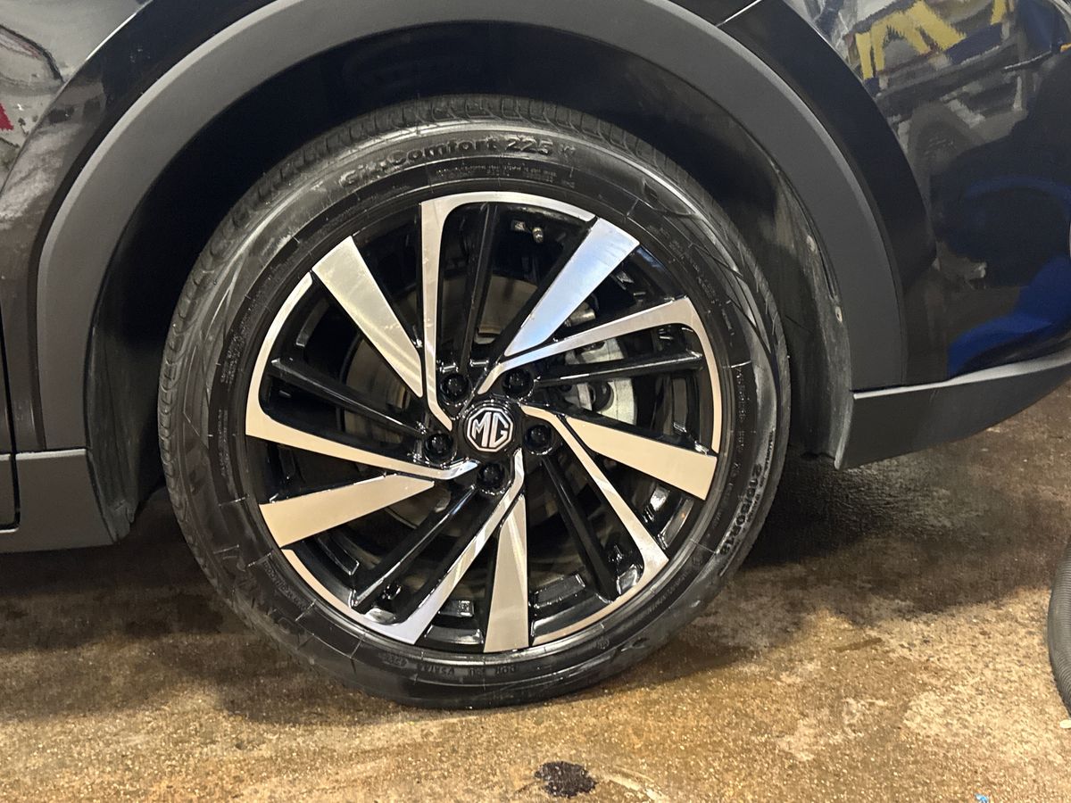 Used MG MG ZS 2024 for sale - 78022211: Photo 11