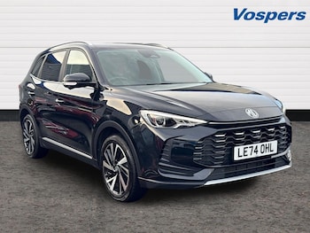 MG MG ZS feature image