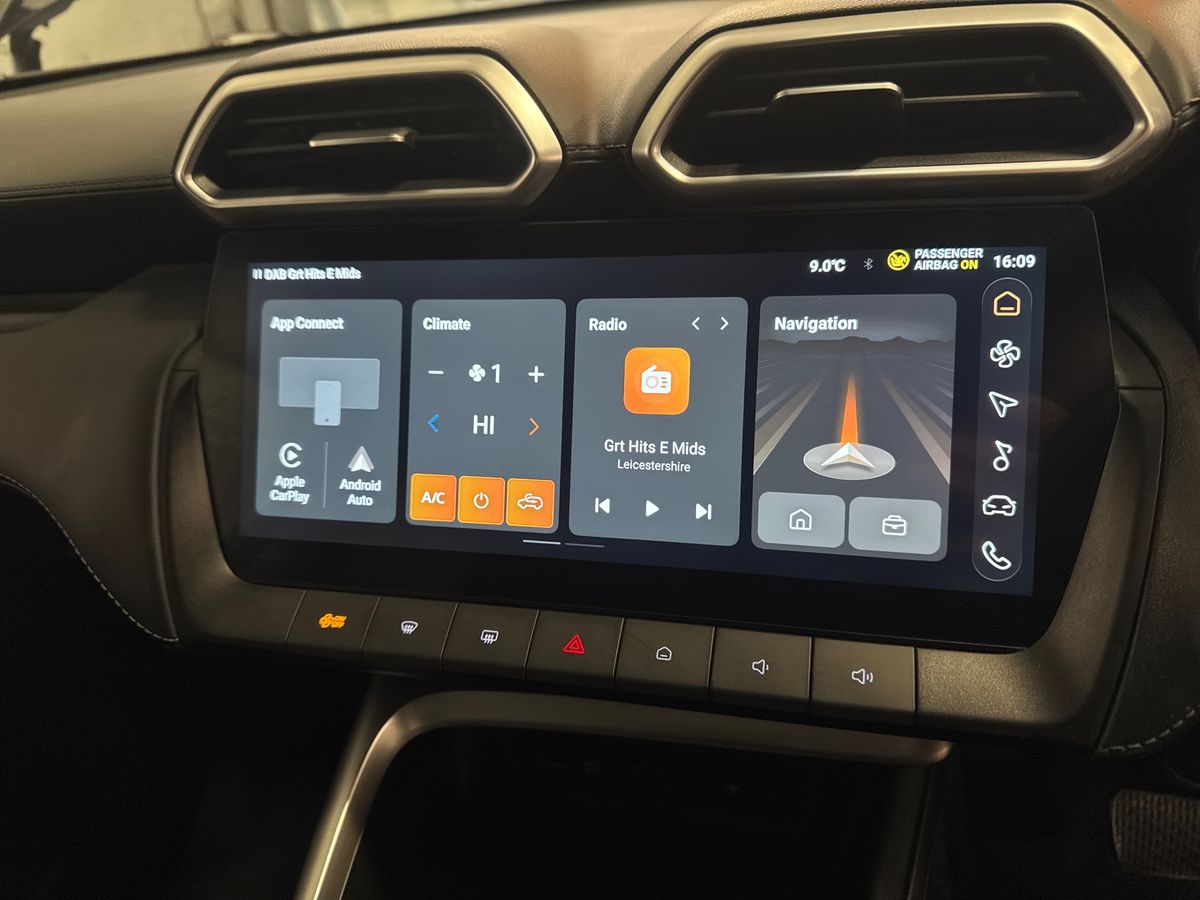 Used MG MG ZS 2024 for sale - 78022211: Photo 20