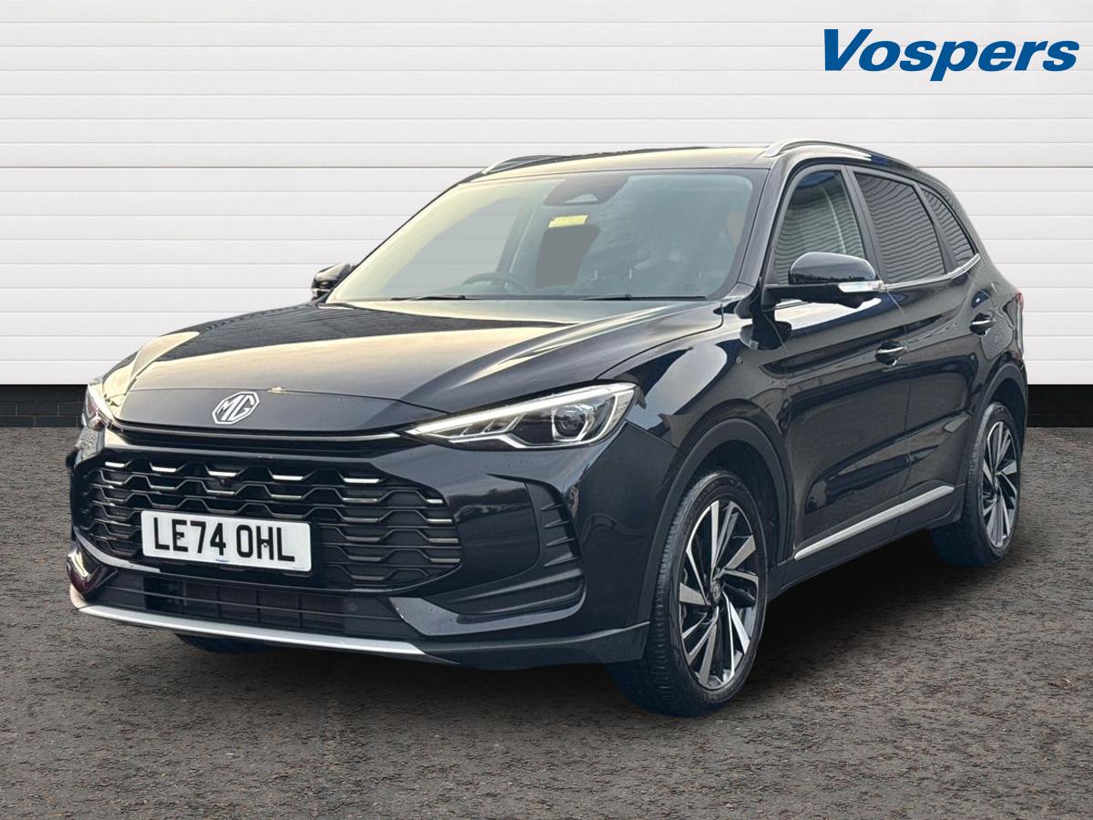 Used MG MG ZS 2024 for sale - 78022211: Photo 3