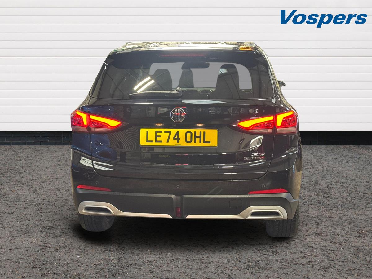 Used MG MG ZS 2024 for sale - 78022211: Photo 6