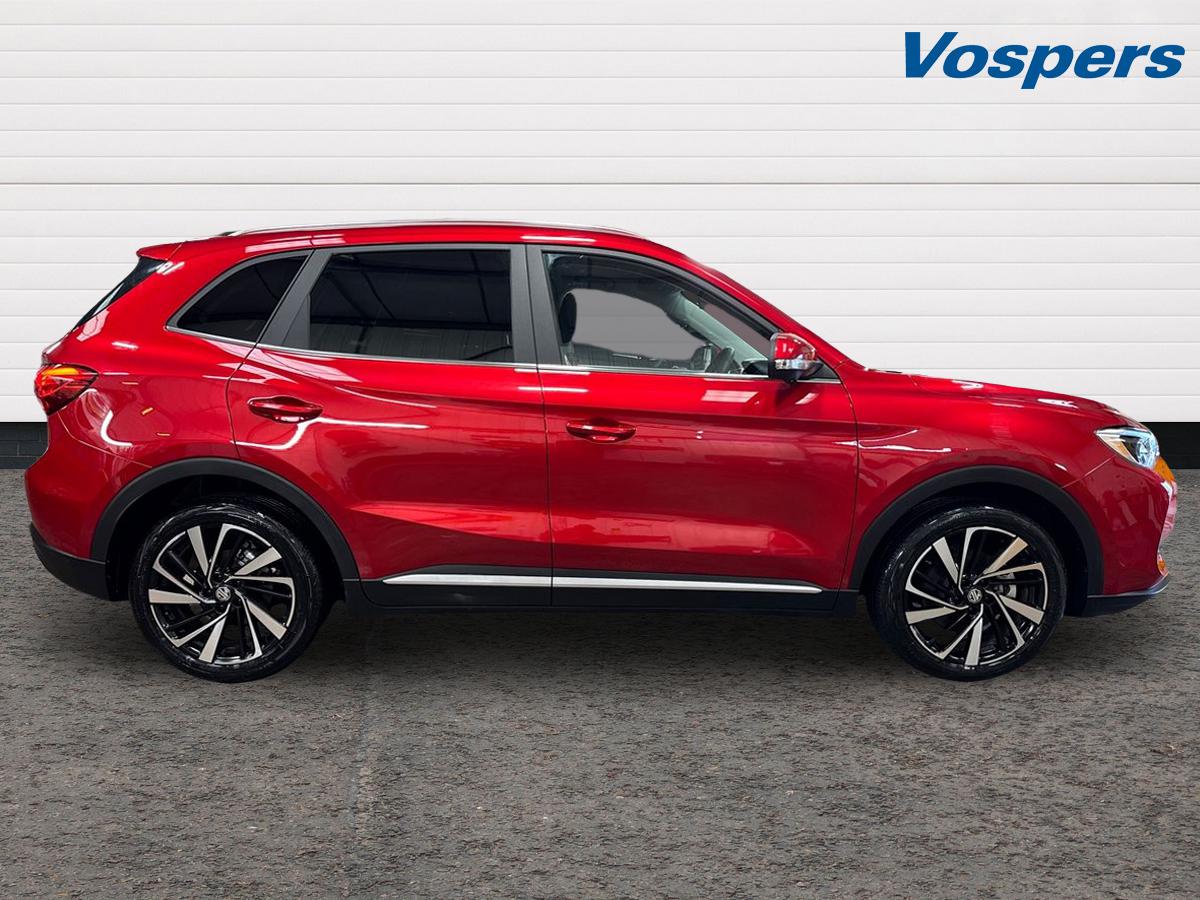 Used MG MG ZS 2024 for sale - 77911210: Photo 10