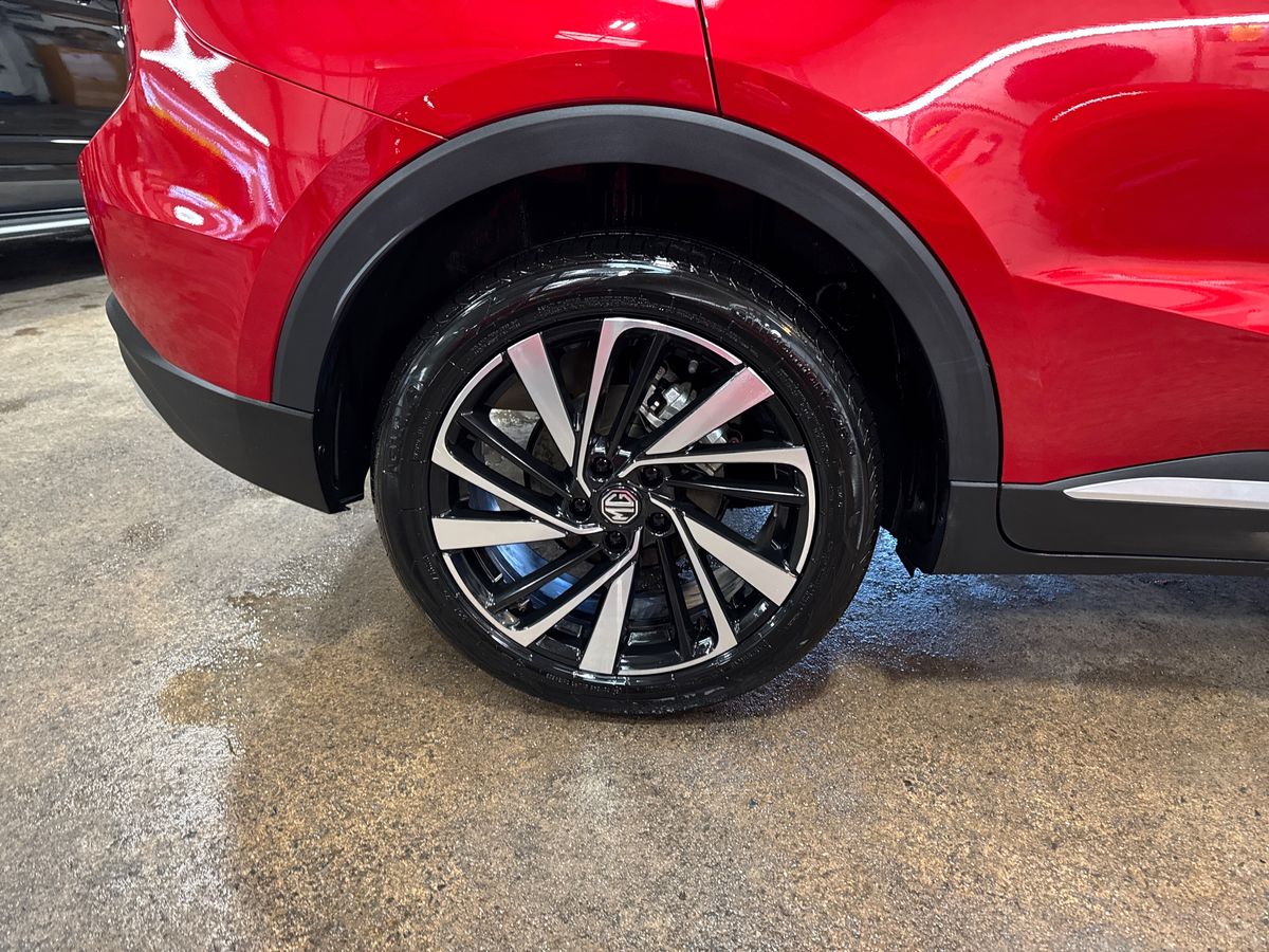 Used MG MG ZS 2024 for sale - 77911210: Photo 11