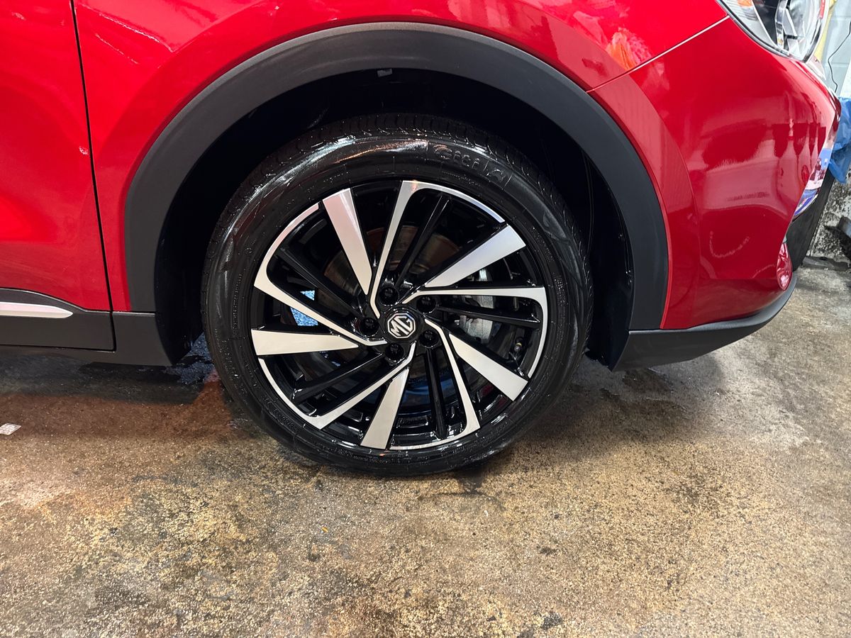 Used MG MG ZS 2024 for sale - 77911210: Photo 13