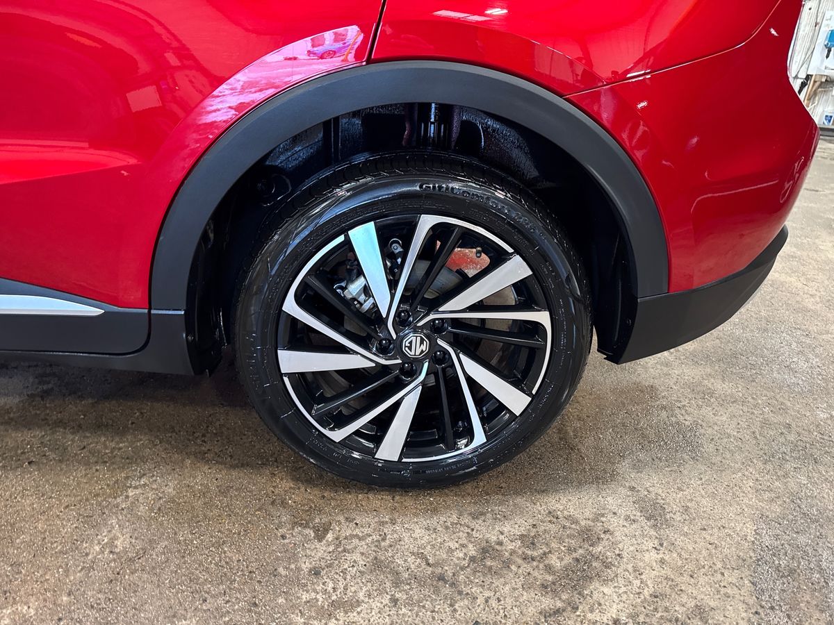 Used MG MG ZS 2024 for sale - 77911210: Photo 15