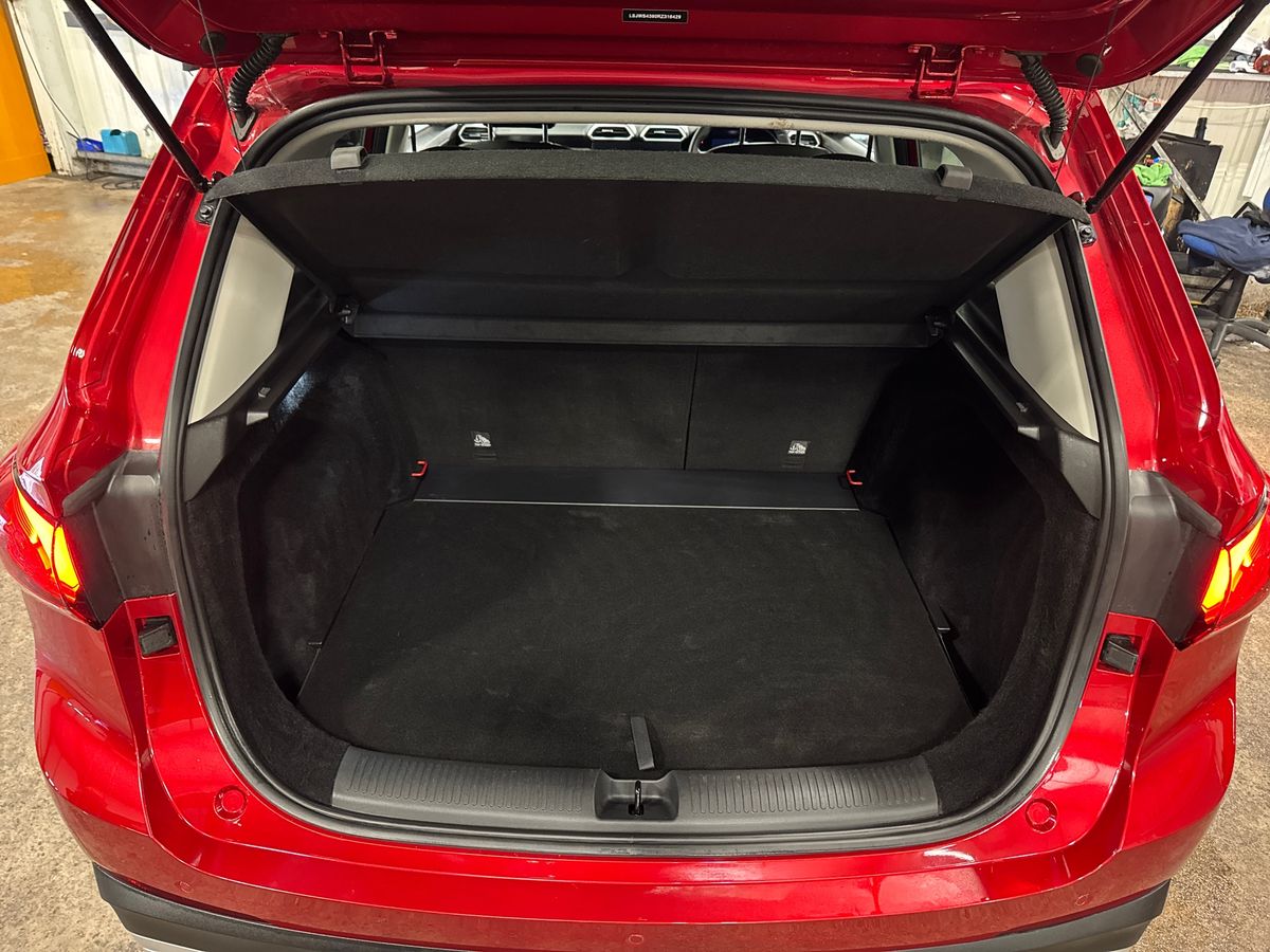 Used MG MG ZS 2024 for sale - 77911210: Photo 17