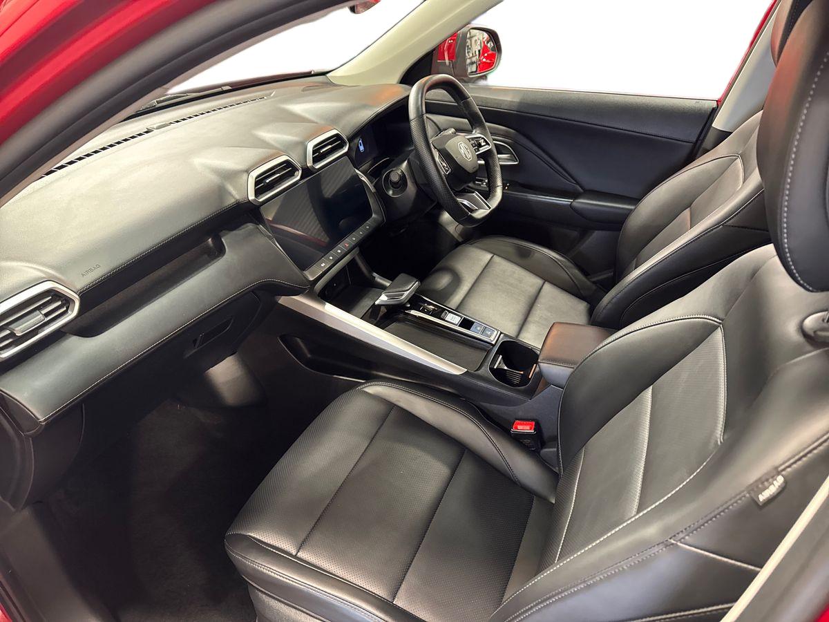 Used MG MG ZS 2024 for sale - 77911210: Photo 18