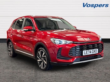 MG MG ZS feature image