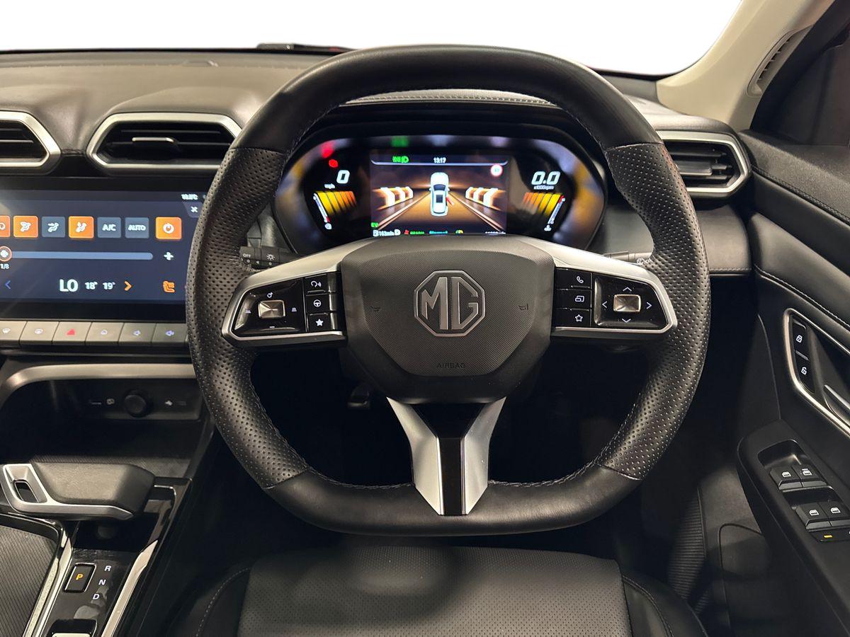 Used MG MG ZS 2024 for sale - 77911210: Photo 21