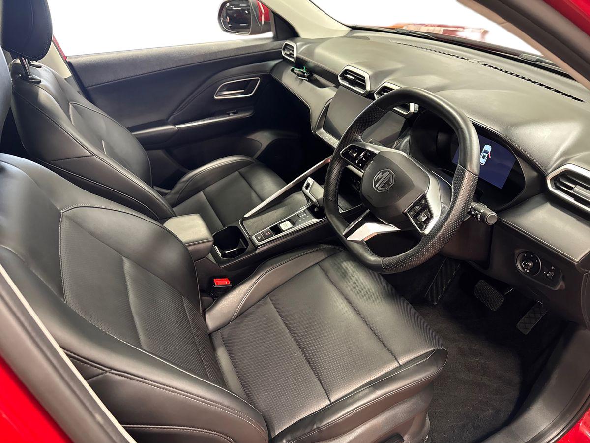 Used MG MG ZS 2024 for sale - 77911210: Photo 22