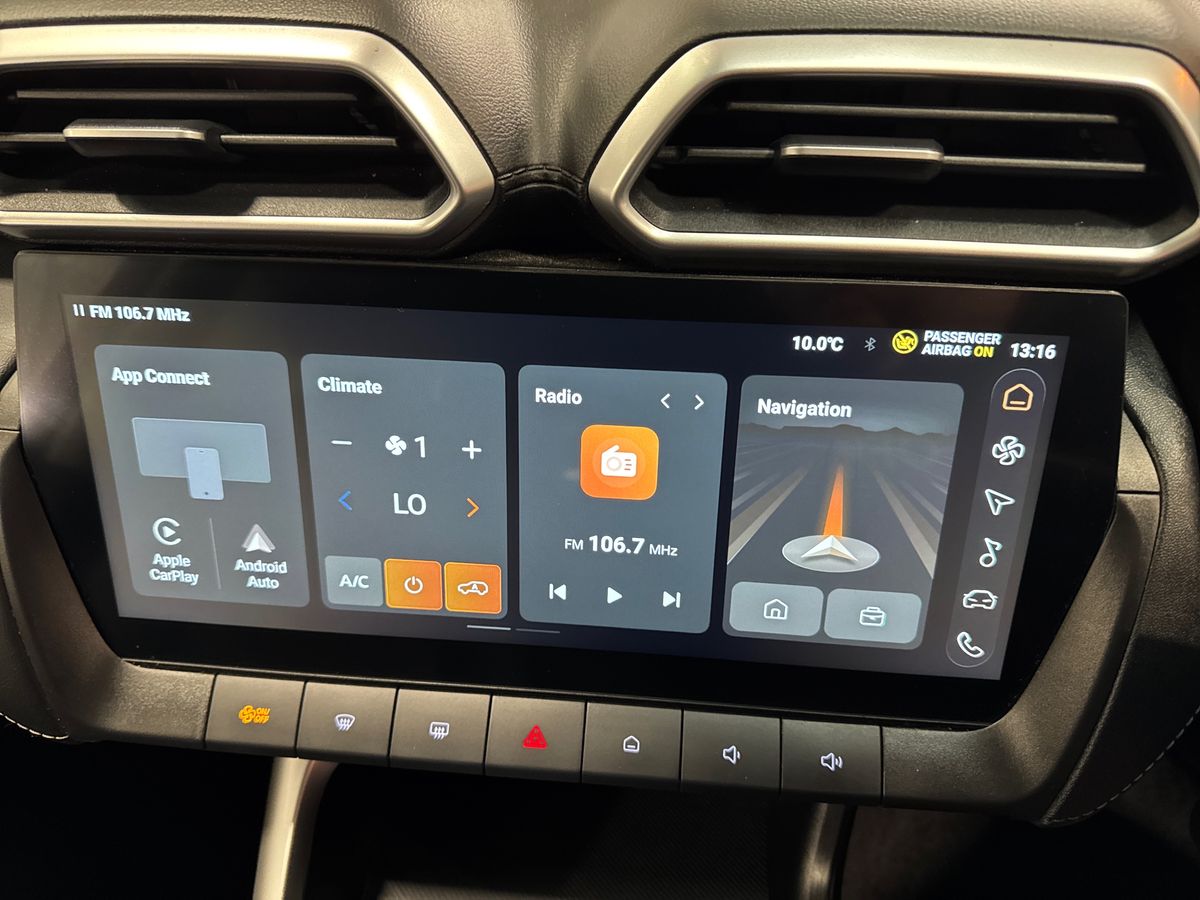 Used MG MG ZS 2024 for sale - 77911210: Photo 25