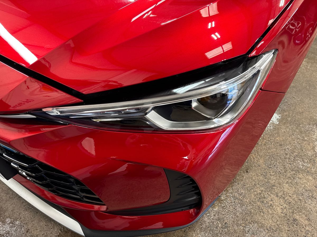 Used MG MG ZS 2024 for sale - 77911210: Photo 32