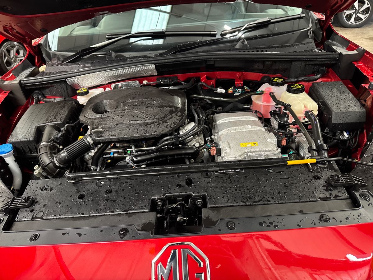 Used MG MG ZS 2024 for sale - 77911210: Photo 33