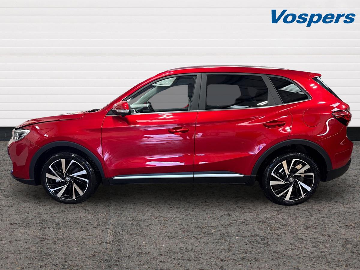 Used MG MG ZS 2024 for sale - 77911210: Photo 5