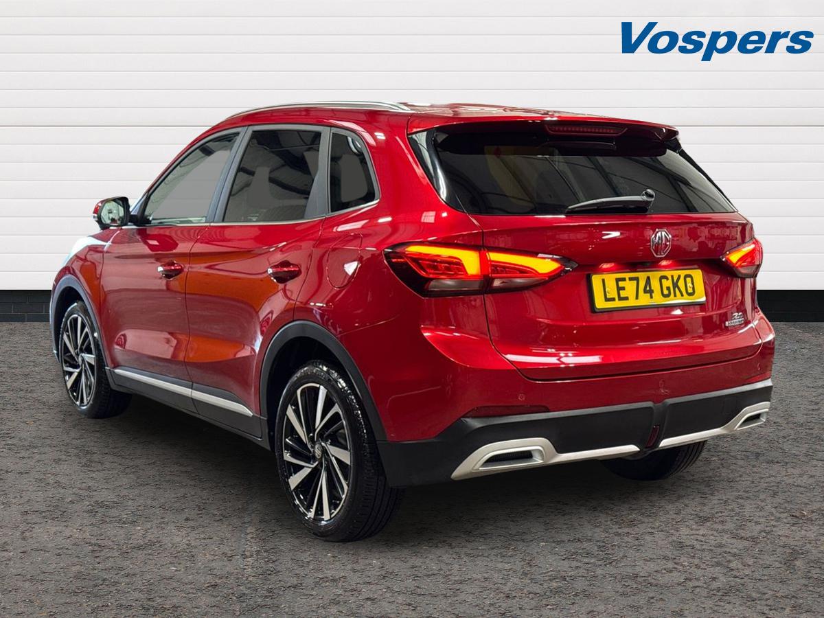 Used MG MG ZS 2024 for sale - 77911210: Photo 6