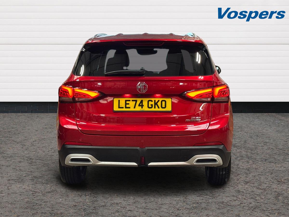 Used MG MG ZS 2024 for sale - 77911210: Photo 7