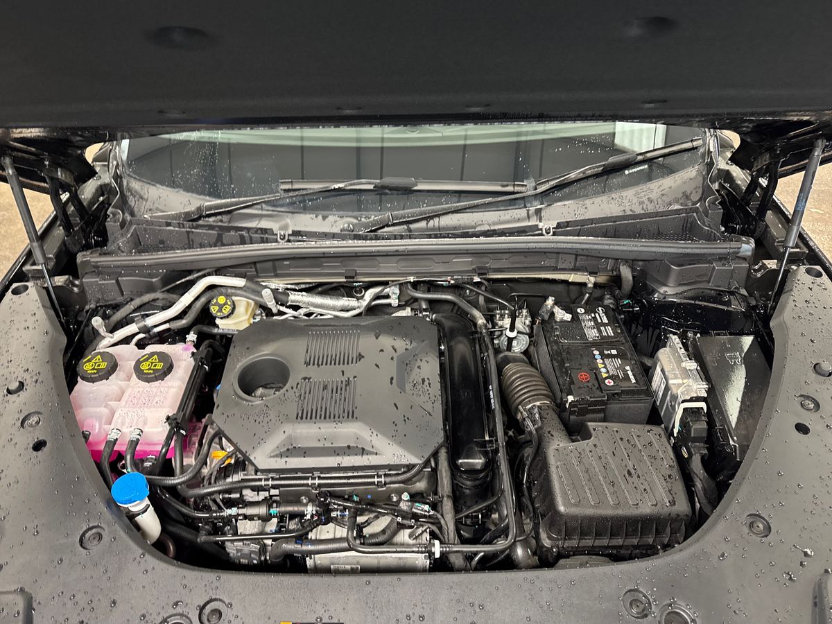 Used MG MG HS 2026 for sale - 78000156: Photo 28