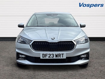 Used Skoda Fabia 2023 for sale - 78505992: Photo