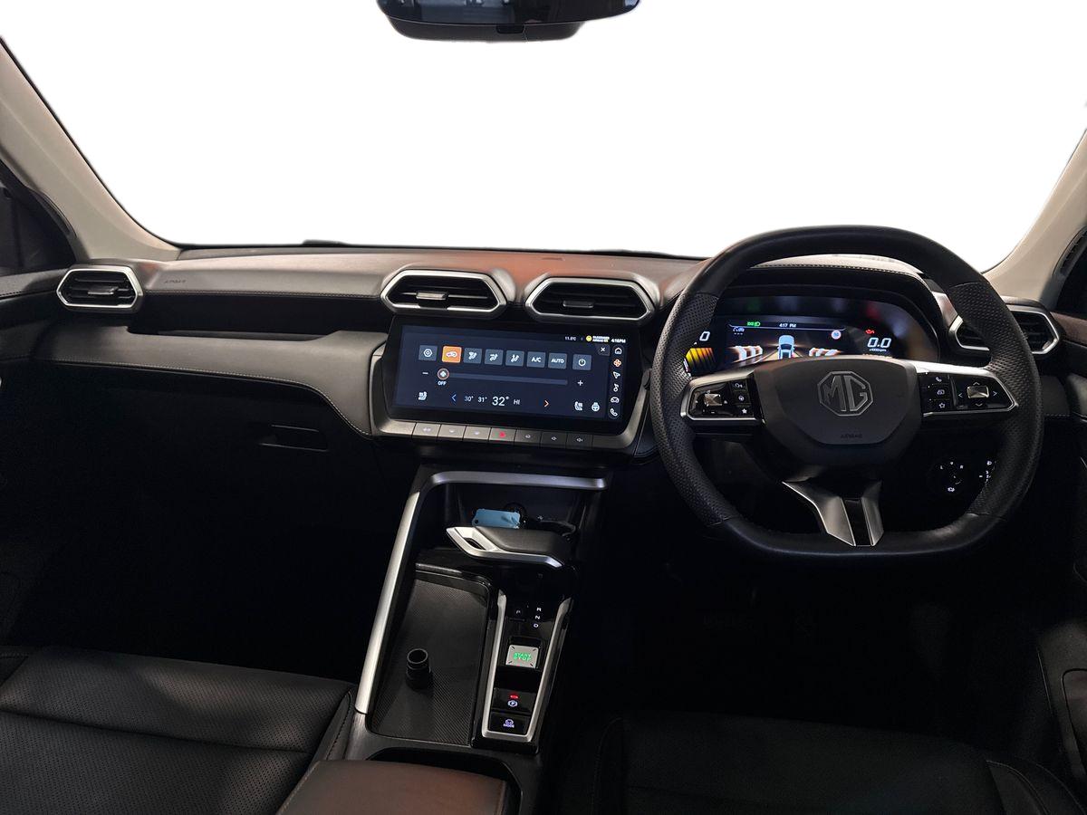 Used MG MG ZS 2024 for sale - 77745757: Photo 19