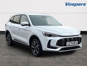 MG MG ZS feature image