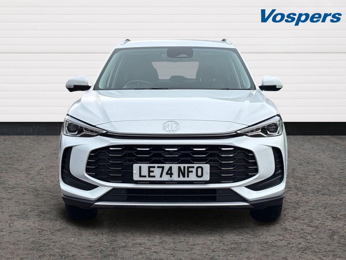 Used MG MG ZS 2024 for sale - 77745757: Photo 2