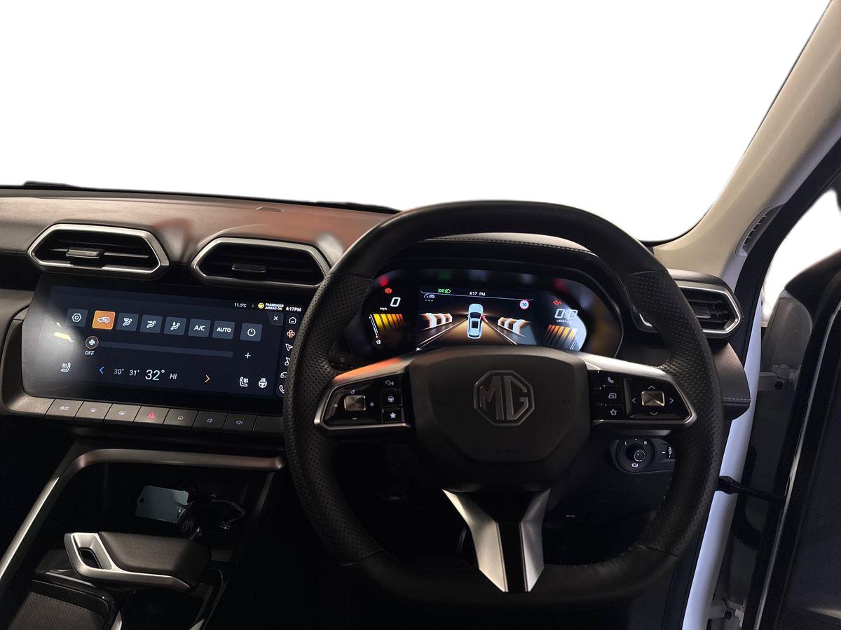 Used MG MG ZS 2024 for sale - 77745757: Photo 21
