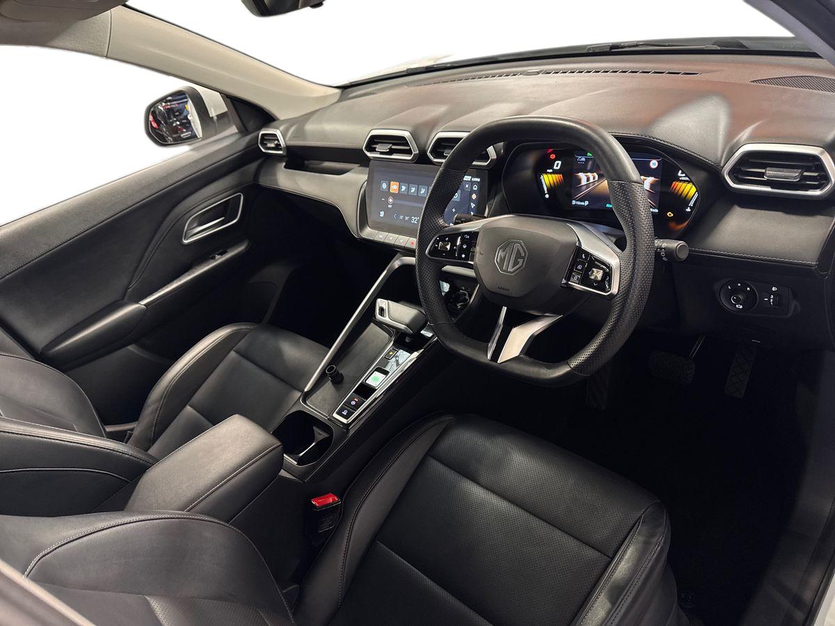 Used MG MG ZS 2024 for sale - 77745757: Photo 22