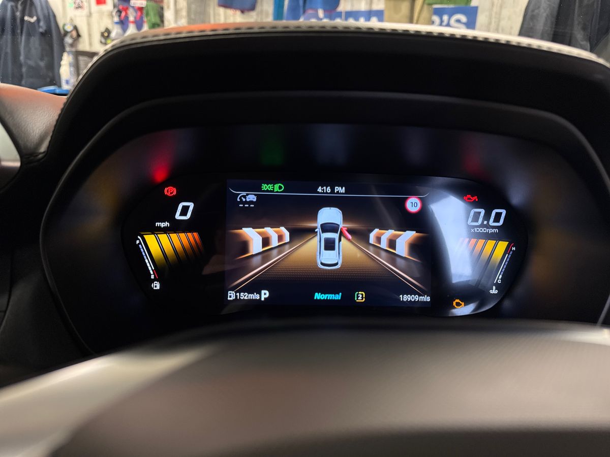 Used MG MG ZS 2024 for sale - 77745757: Photo 23