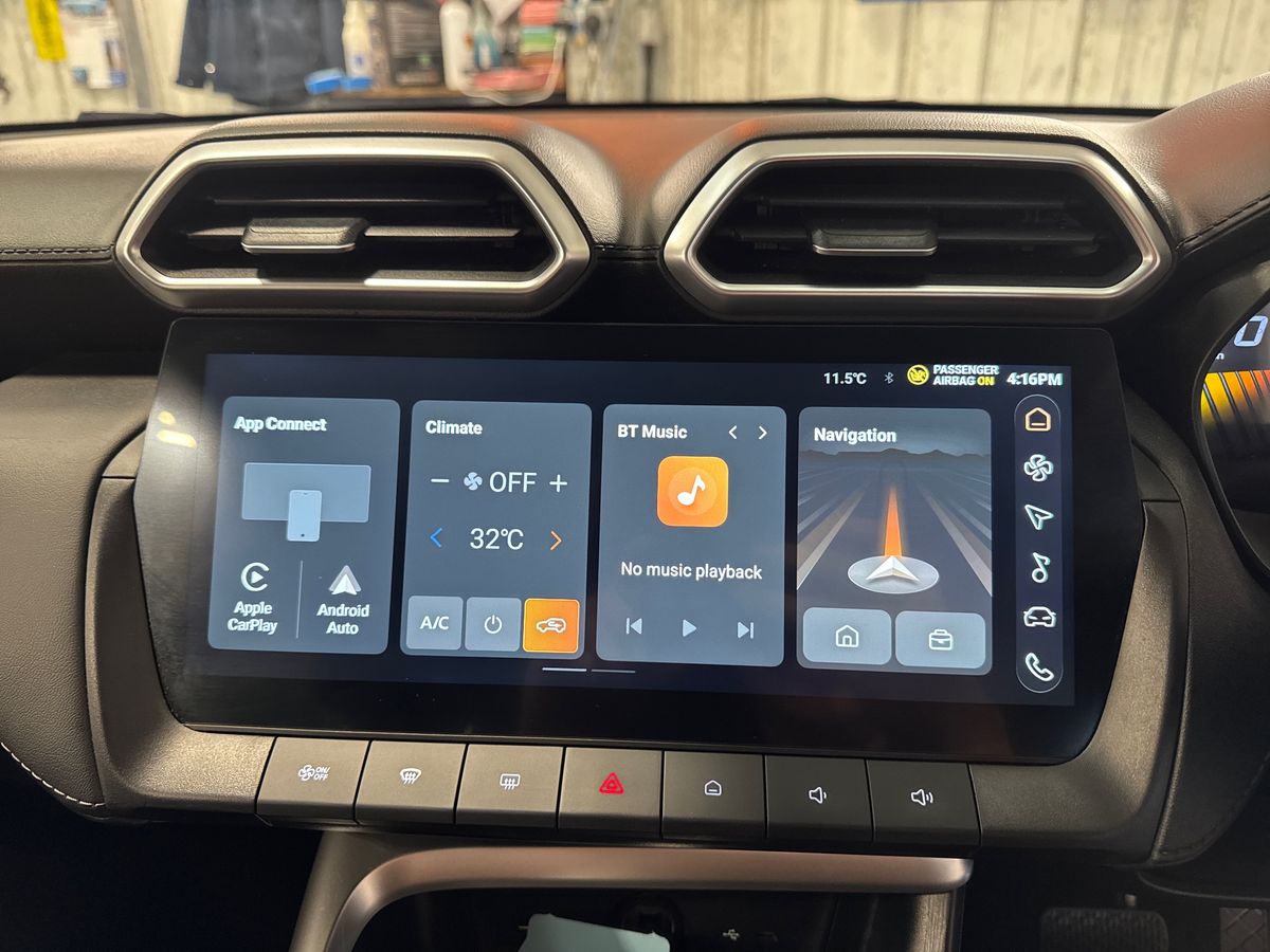 Used MG MG ZS 2024 for sale - 77745757: Photo 25