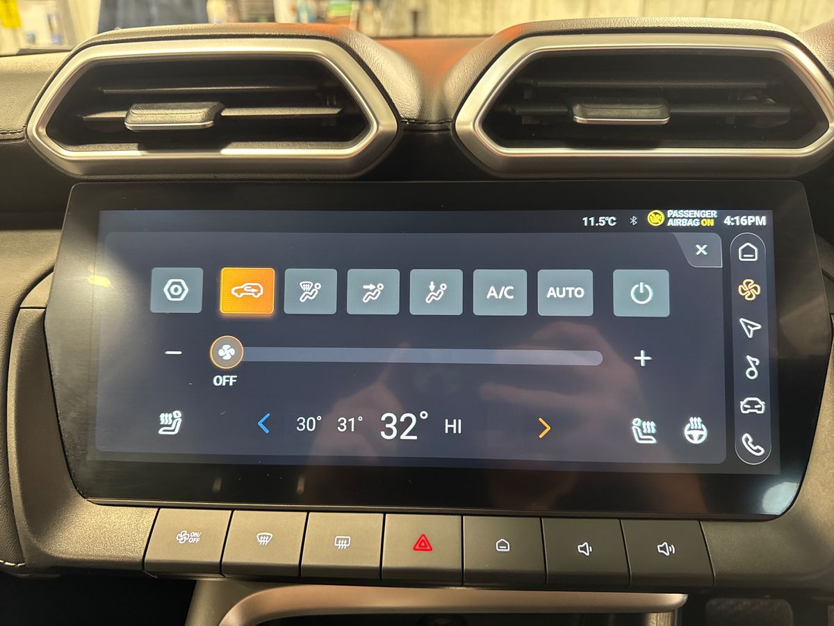 Used MG MG ZS 2024 for sale - 77745757: Photo 26