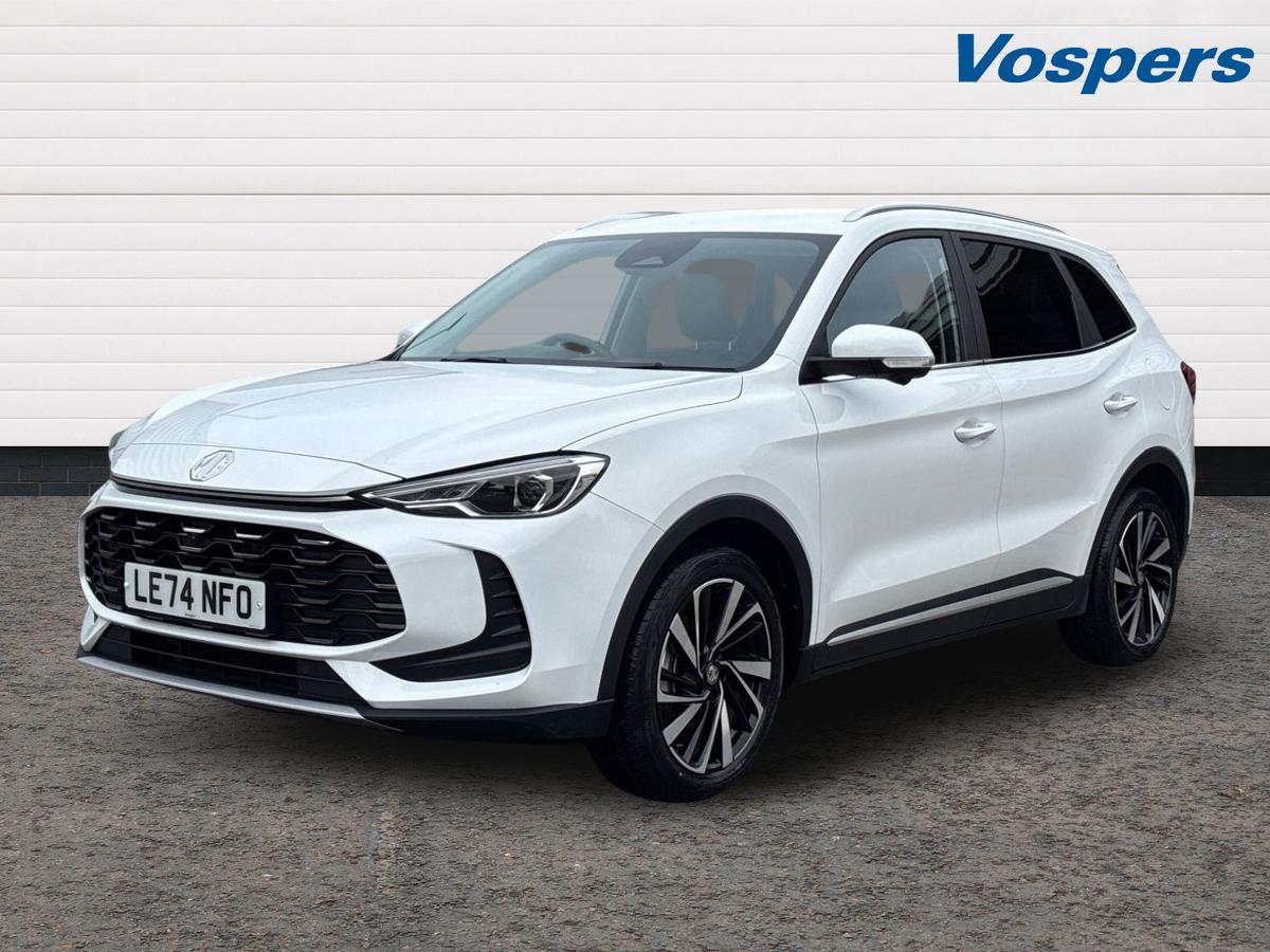 Used MG MG ZS 2024 for sale - 77745757: Photo 3