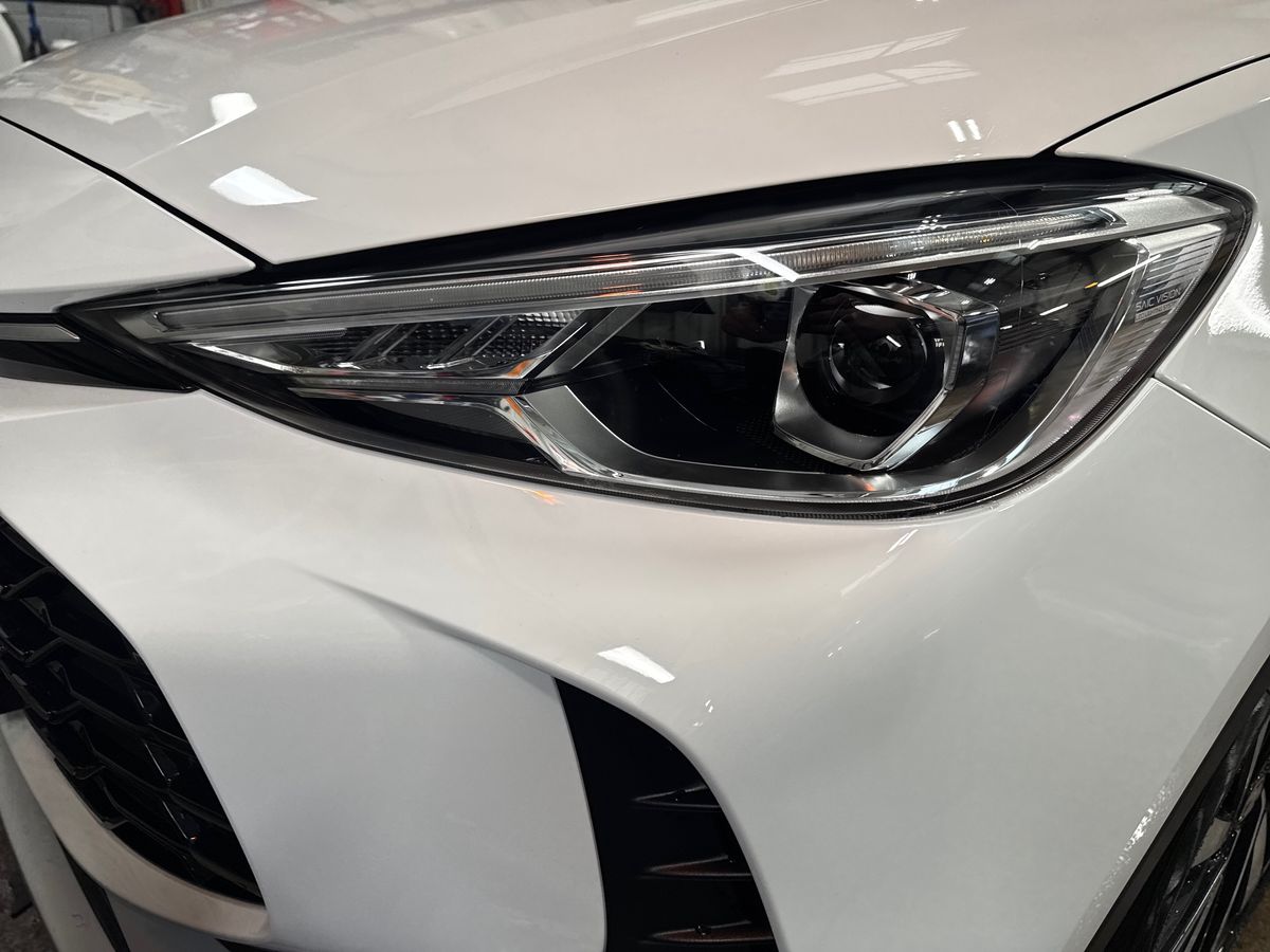 Used MG MG ZS 2024 for sale - 77745757: Photo 32