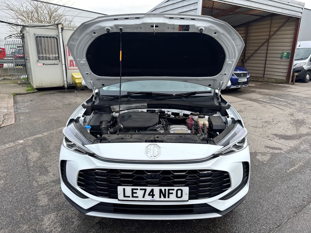 Used MG MG ZS 2024 for sale - 77745757: Photo 33