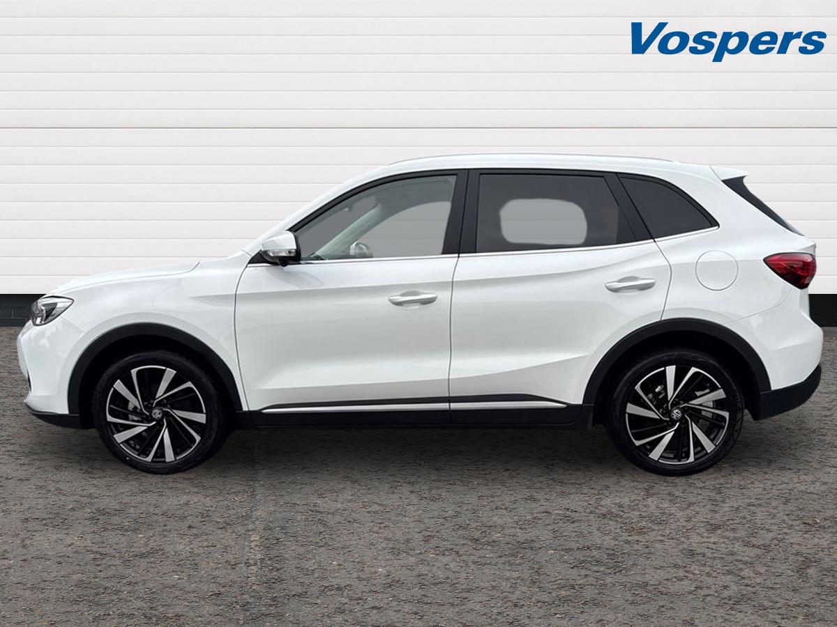 Used MG MG ZS 2024 for sale - 77745757: Photo 5