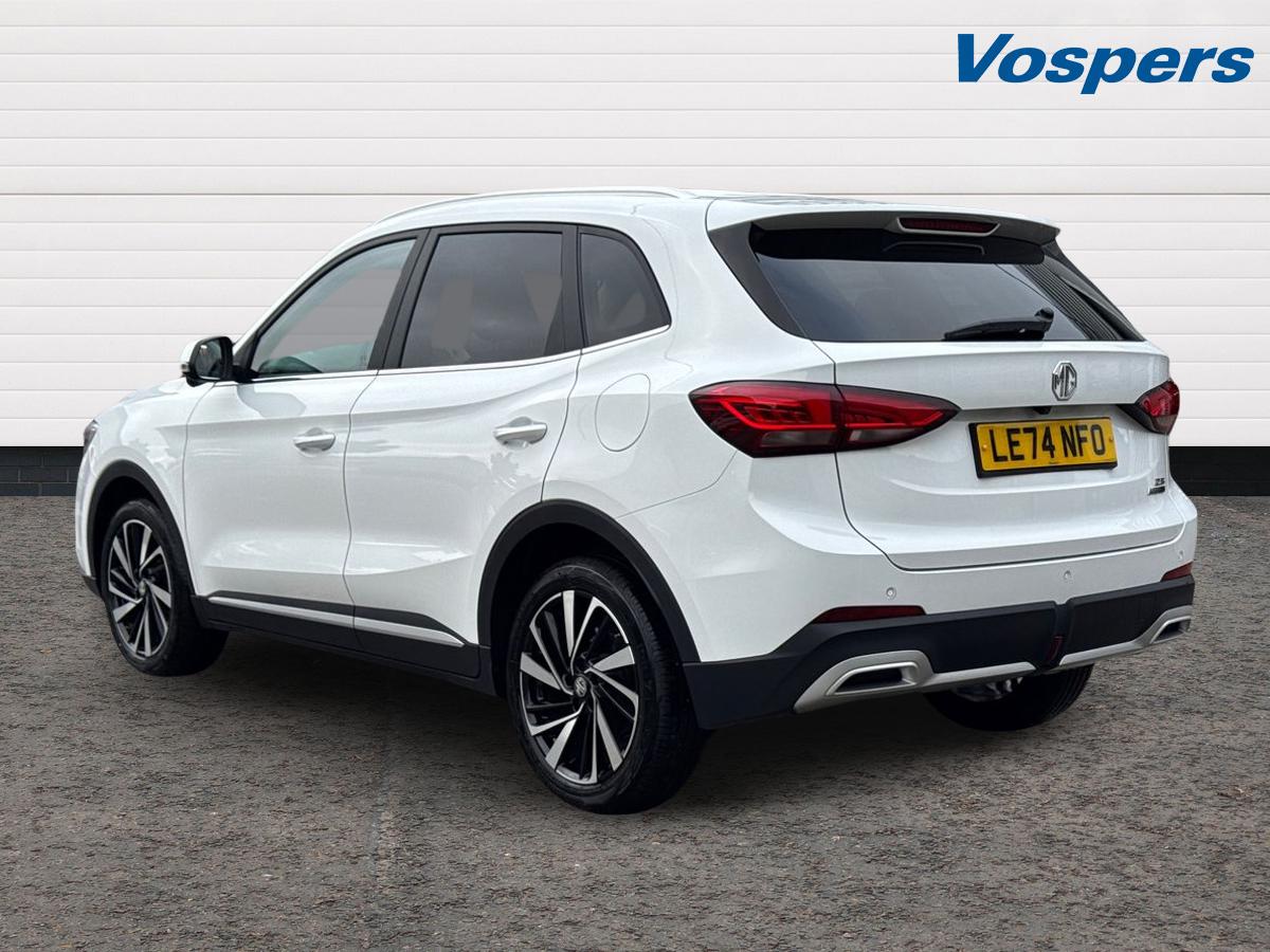 Used MG MG ZS 2024 for sale - 77745757: Photo 6