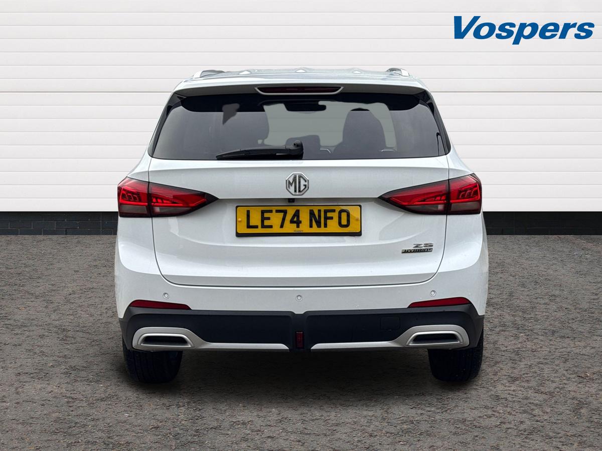 Used MG MG ZS 2024 for sale - 77745757: Photo 7