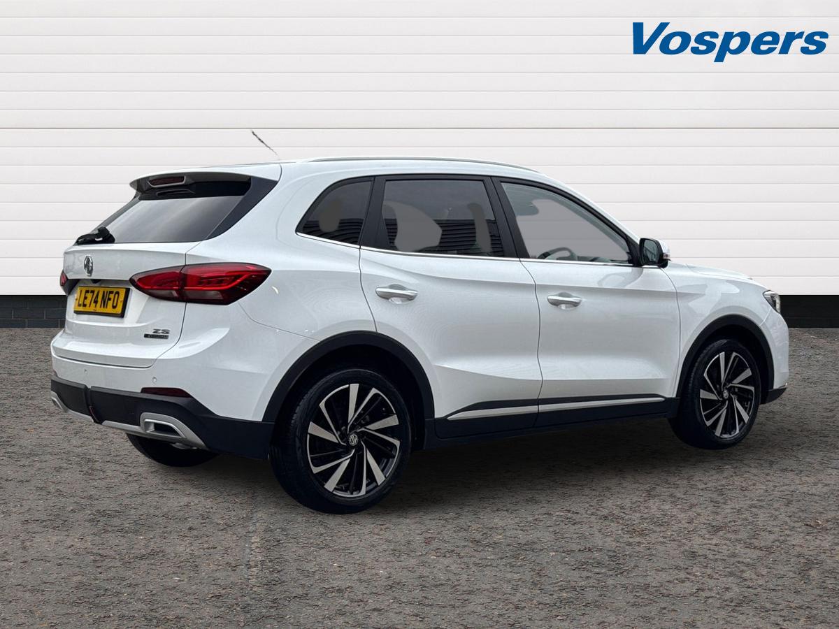 Used MG MG ZS 2024 for sale - 77745757: Photo 9