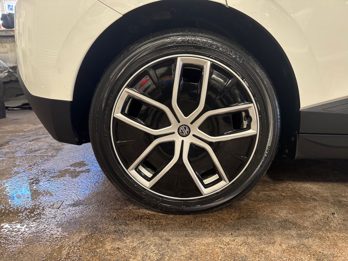 Used MG MG4 2023 for sale - 76501255: Photo 11