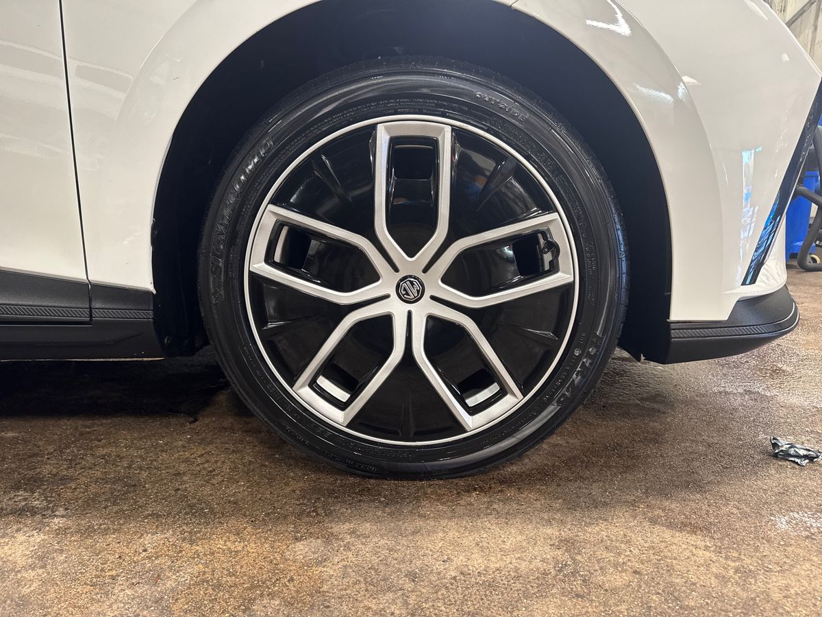 Used MG MG4 2023 for sale - 76501255: Photo 13