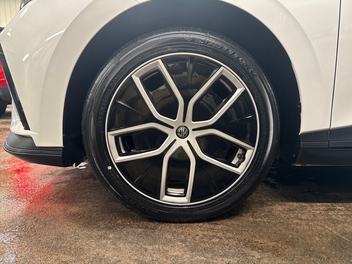 Used MG MG4 2023 for sale - 76501255: Photo 14