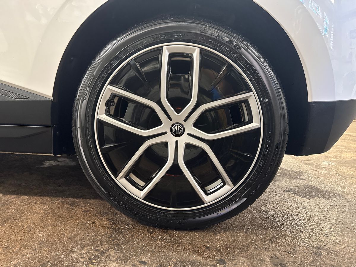 Used MG MG4 2023 for sale - 76501255: Photo 15