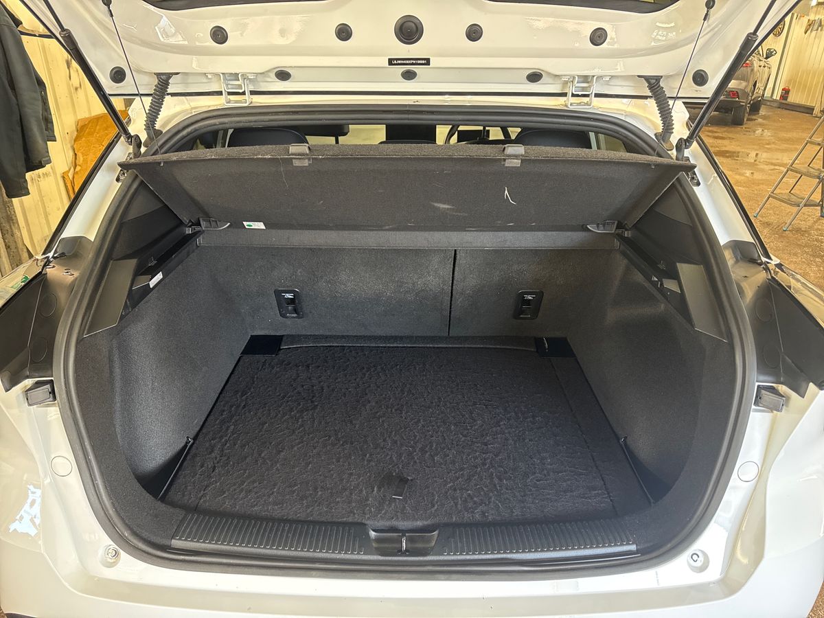 Used MG MG4 2023 for sale - 76501255: Photo 17