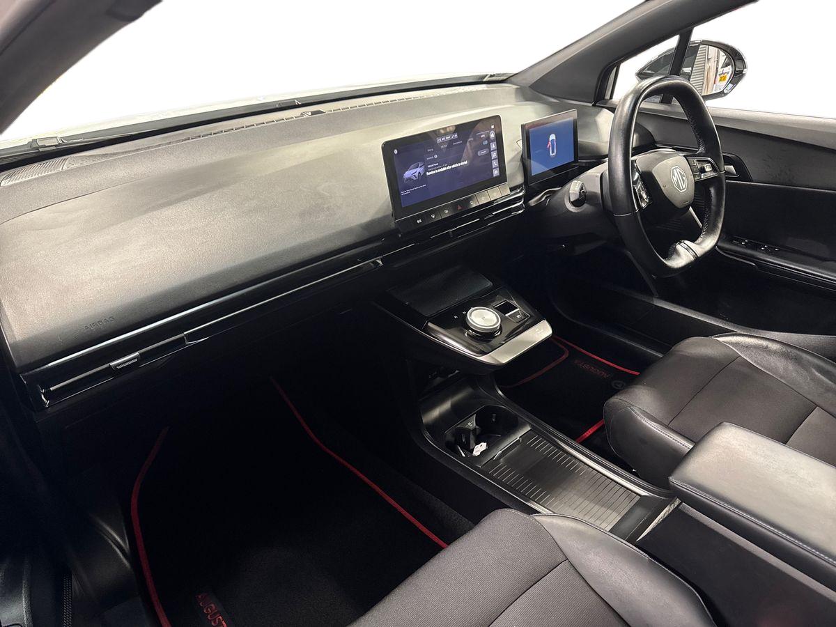 Used MG MG4 2023 for sale - 76501255: Photo 18